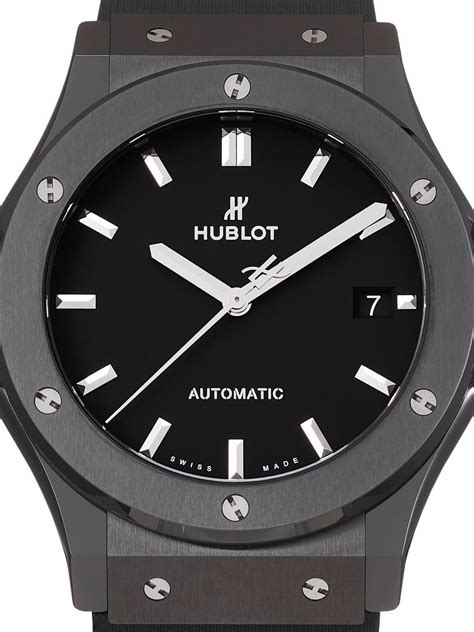 farfetch Hublot for women